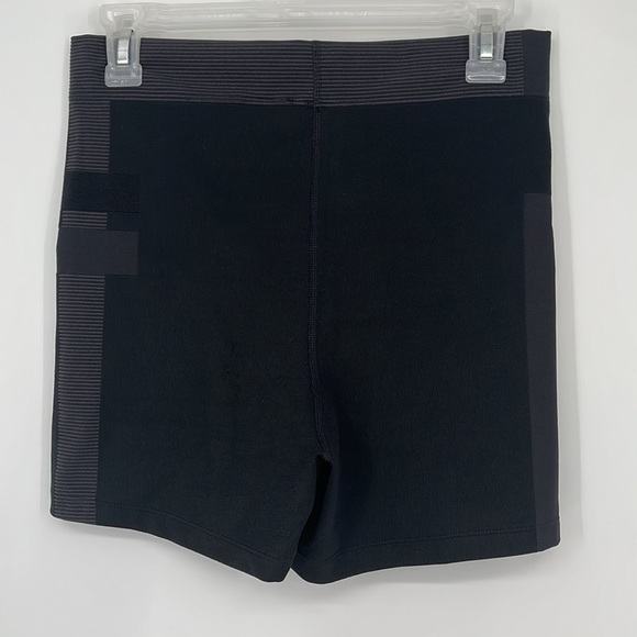 Nike Bike Shorts Black Size Large - Picture 9 of 11